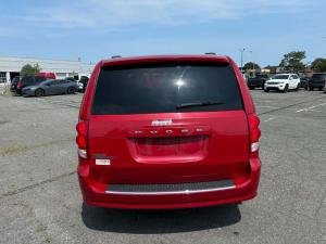 Miniature 6 Dodge Grand Caravan Ensemble Valeur plus familiale 4 portes 2016