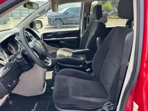 Miniature 7 Dodge Grand Caravan Ensemble Valeur plus familiale 4 portes 2016
