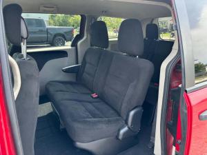 Miniature 8 Dodge Grand Caravan Ensemble Valeur plus familiale 4 portes 2016