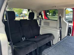 Miniature 9 Dodge Grand Caravan Ensemble Valeur plus familiale 4 portes 2016
