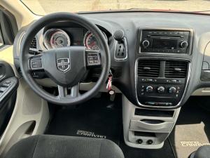 Miniature 10 Dodge Grand Caravan Ensemble Valeur plus familiale 4 portes 2016