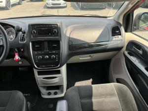 Miniature 11 Dodge Grand Caravan Ensemble Valeur plus familiale 4 portes 2016