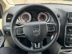 Miniature 12 Dodge Grand Caravan Ensemble Valeur plus familiale 4 portes 2016