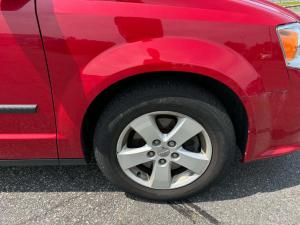 Miniature 14 Dodge Grand Caravan Ensemble Valeur plus familiale 4 portes 2016