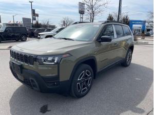 2026 Jeep Cherokee  - Image 1