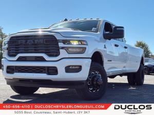 2027 RAM 3500 Big Horn® - Image 1