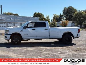 Thumbnail 5 RAM 3500 Big Horn® 2027