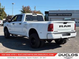 Thumbnail 6 RAM 3500 Big Horn® 2027