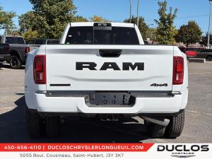Thumbnail 7 RAM 3500 Big Horn® 2027