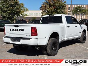 Thumbnail 9 RAM 3500 Big Horn® 2027