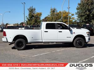 Thumbnail 10 RAM 3500 Big Horn® 2027