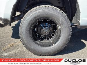 Thumbnail 11 RAM 3500 Big Horn® 2027