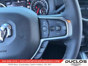 Thumbnail 19 RAM 3500 Big Horn® 2027