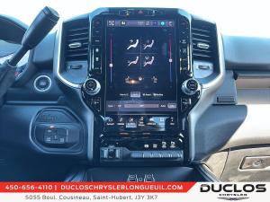 Thumbnail 23 RAM 3500 Big Horn® 2027