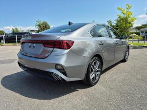 Miniature 5 Kia Forte GT-Line IVT 2022