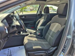 Miniature 6 Kia Forte GT-Line IVT 2022