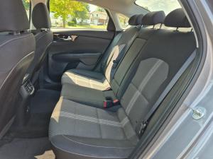 Miniature 7 Kia Forte GT-Line IVT 2022