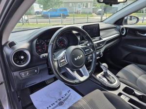 Miniature 8 Kia Forte GT-Line IVT 2022