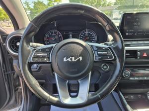 Miniature 9 Kia Forte GT-Line IVT 2022