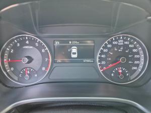 Miniature 10 Kia Forte GT-Line IVT 2022
