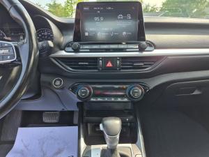 Miniature 11 Kia Forte GT-Line IVT 2022