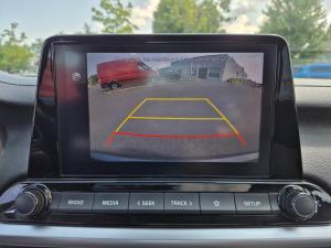 Miniature 12 Kia Forte GT-Line IVT 2022