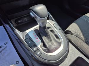 Miniature 13 Kia Forte GT-Line IVT 2022