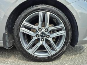 Miniature 14 Kia Forte GT-Line IVT 2022