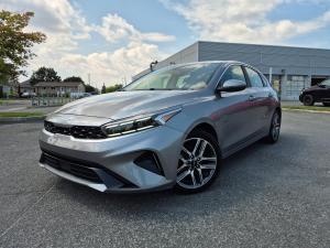 2022 Kia Forte GT-Line IVT - Image 1