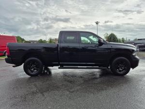 Thumbnail 6 RAM 1500 Classic Tradesman Quad Cab 4x4 caisse de 6 pi 4 po 2022