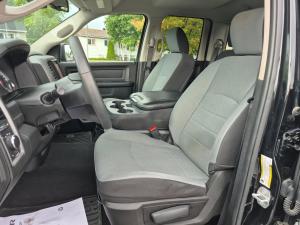 Thumbnail 9 RAM 1500 Classic Tradesman Quad Cab 4x4 caisse de 6 pi 4 po 2022
