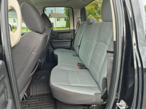 Thumbnail 10 RAM 1500 Classic Tradesman Quad Cab 4x4 caisse de 6 pi 4 po 2022