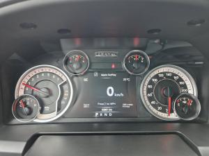 Thumbnail 11 RAM 1500 Classic Tradesman Quad Cab 4x4 caisse de 6 pi 4 po 2022