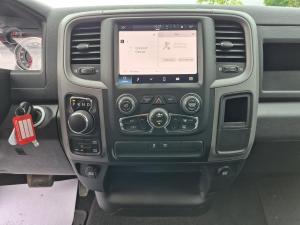 Thumbnail 12 RAM 1500 Classic Tradesman Quad Cab 4x4 caisse de 6 pi 4 po 2022