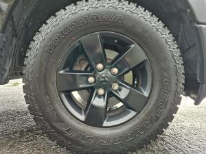 Thumbnail 15 RAM 1500 Classic Tradesman Quad Cab 4x4 caisse de 6 pi 4 po 2022