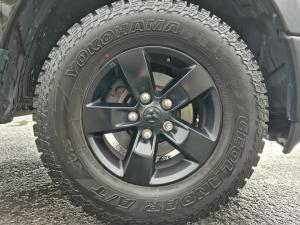 Miniature 7 RAM 1500 Classic Tradesman Quad Cab 4x4 caisse de 6 pi 4 po 2022