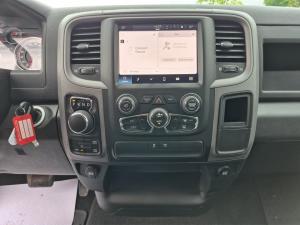 Miniature 12 RAM 1500 Classic Tradesman Quad Cab 4x4 caisse de 6 pi 4 po 2022