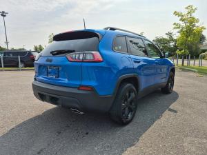 Miniature 5 Jeep Cherokee Altitude 4x4 2022