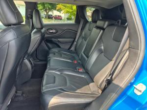 Miniature 7 Jeep Cherokee Altitude 4x4 2022