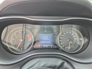 Miniature 9 Jeep Cherokee Altitude 4x4 2022