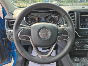 Miniature 10 Jeep Cherokee Altitude 4x4 2022