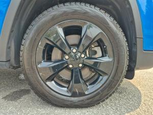 Miniature 16 Jeep Cherokee Altitude 4x4 2022