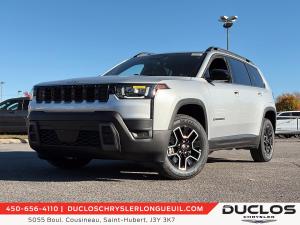 2026 Jeep Cherokee  - Image 1