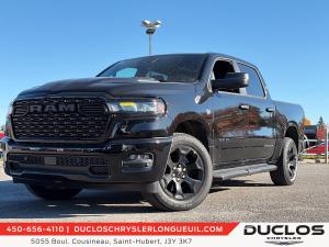 2027 RAM 1500 Express - Image 1