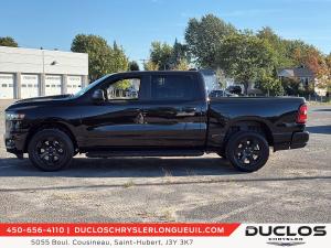 Miniature 5 RAM 1500 Express 2027