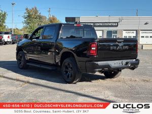 Miniature 6 RAM 1500 Express 2027