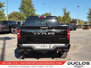 Miniature 7 RAM 1500 Express 2027