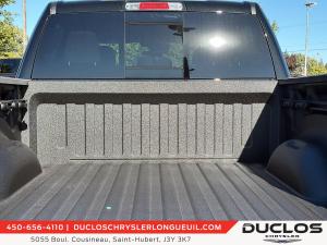 Miniature 8 RAM 1500 Express 2027