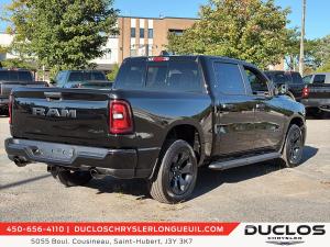Miniature 9 RAM 1500 Express 2027