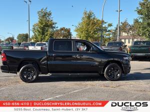Miniature 10 RAM 1500 Express 2027